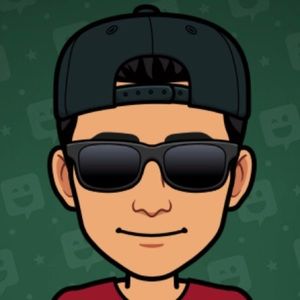 Meet your Posher, Anthony